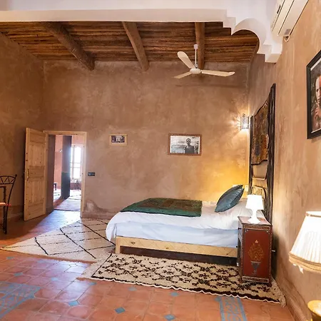 Casa Juan Guest House Tagounite Exterior photo