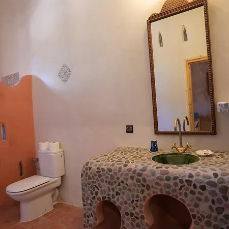 Casa Juan Guest House Tagounite Exterior photo