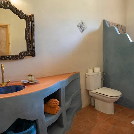 Casa Juan Guest House Tagounite Exterior photo