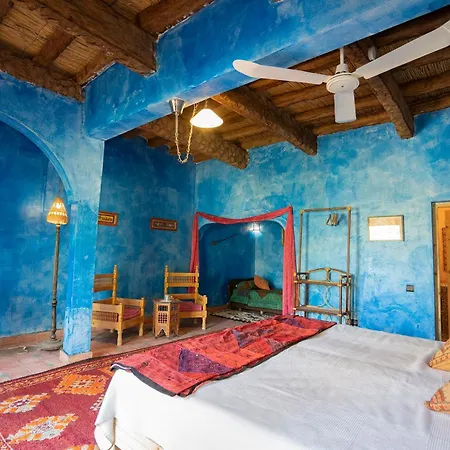 Casa Juan Guest House Tagounite Exterior photo