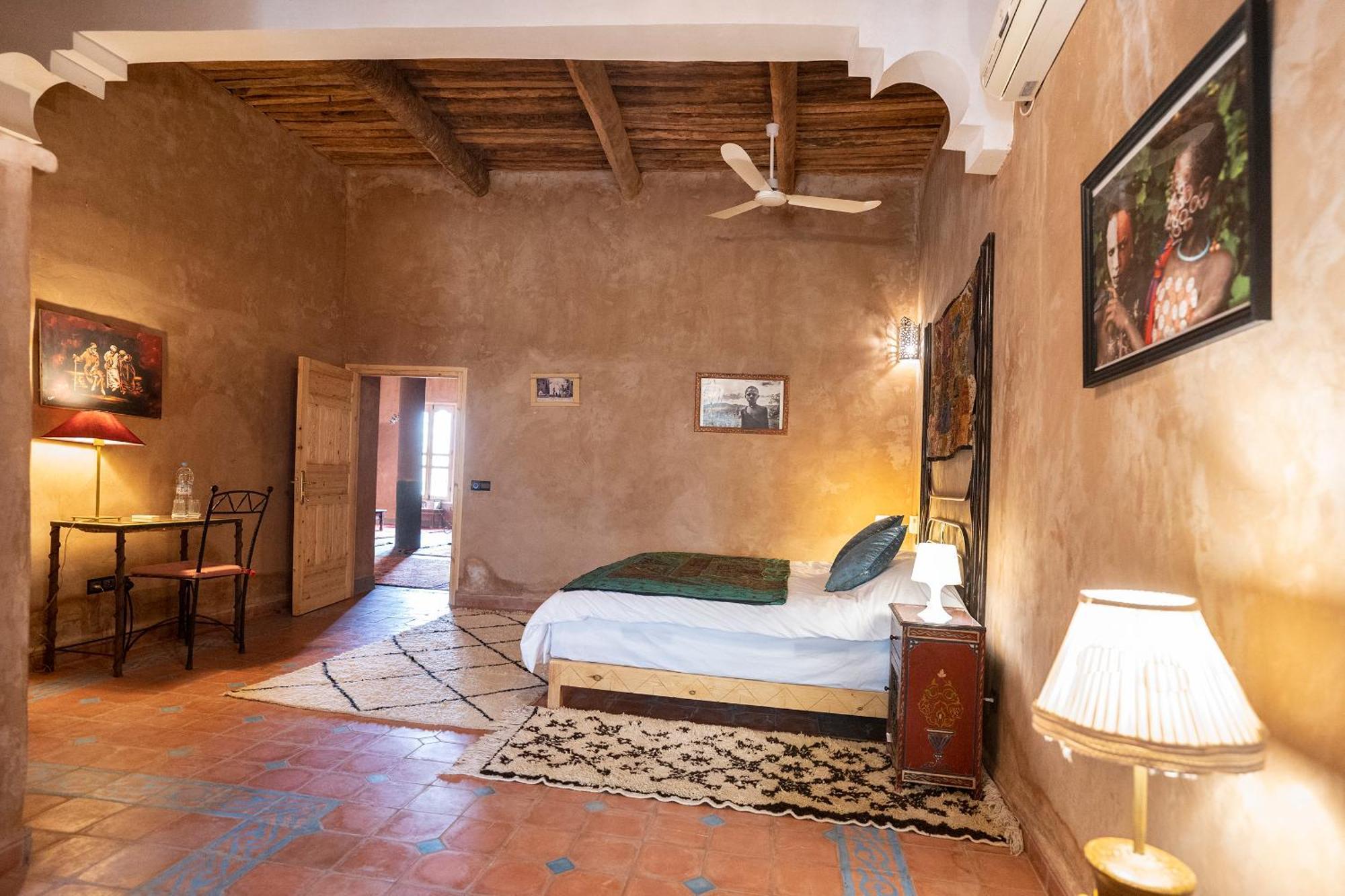 Casa Juan * Tagounite