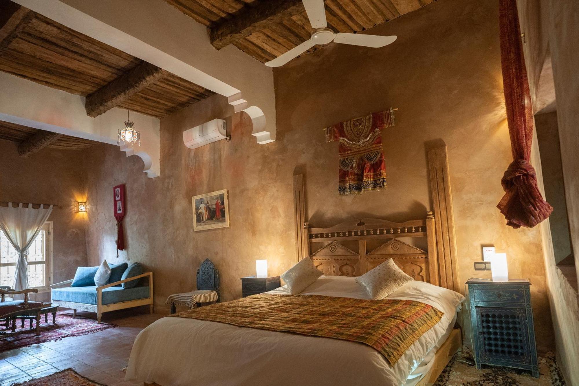Country house Casa Juan Tagounite