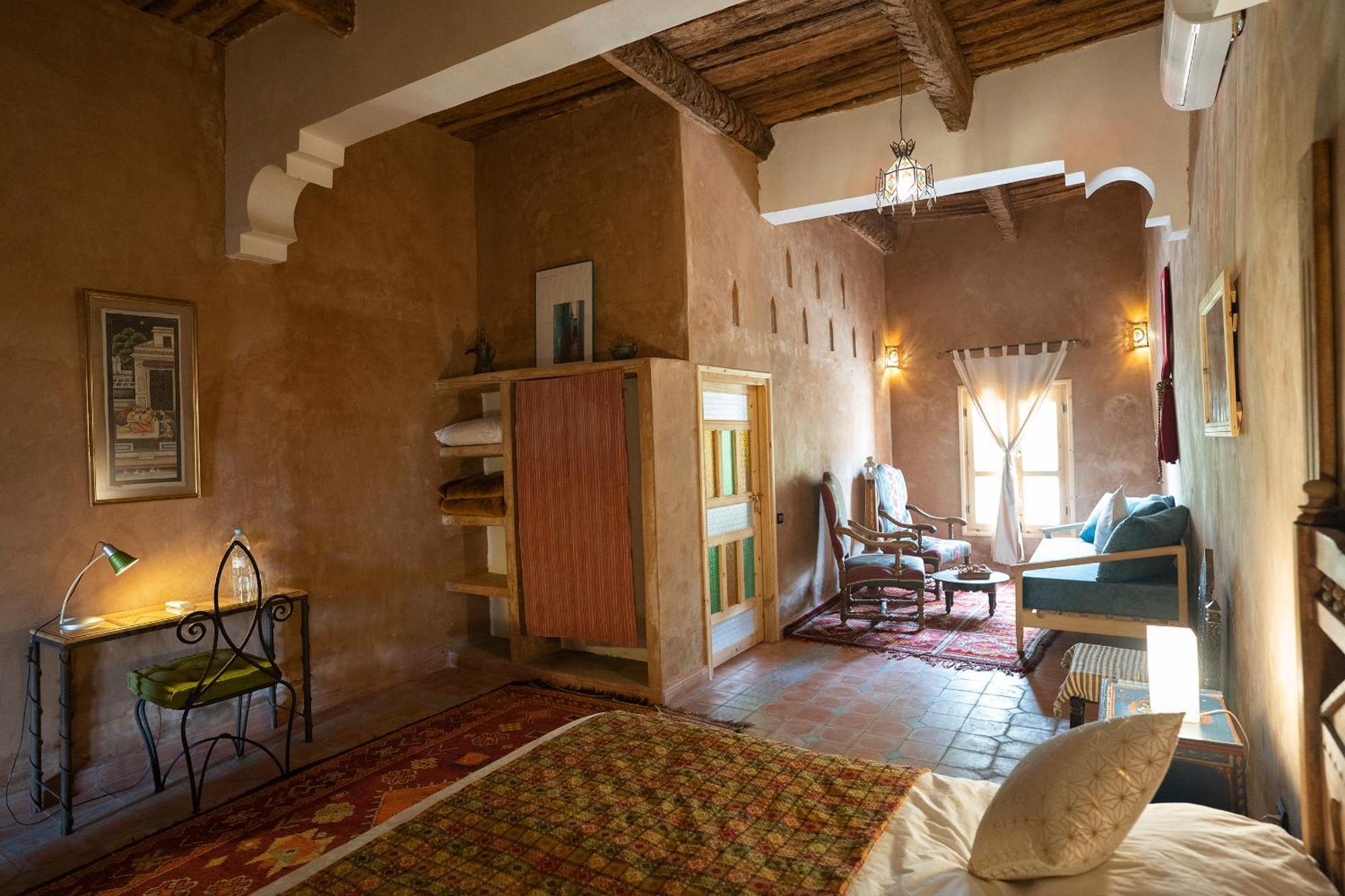 Casa Juan Country house *