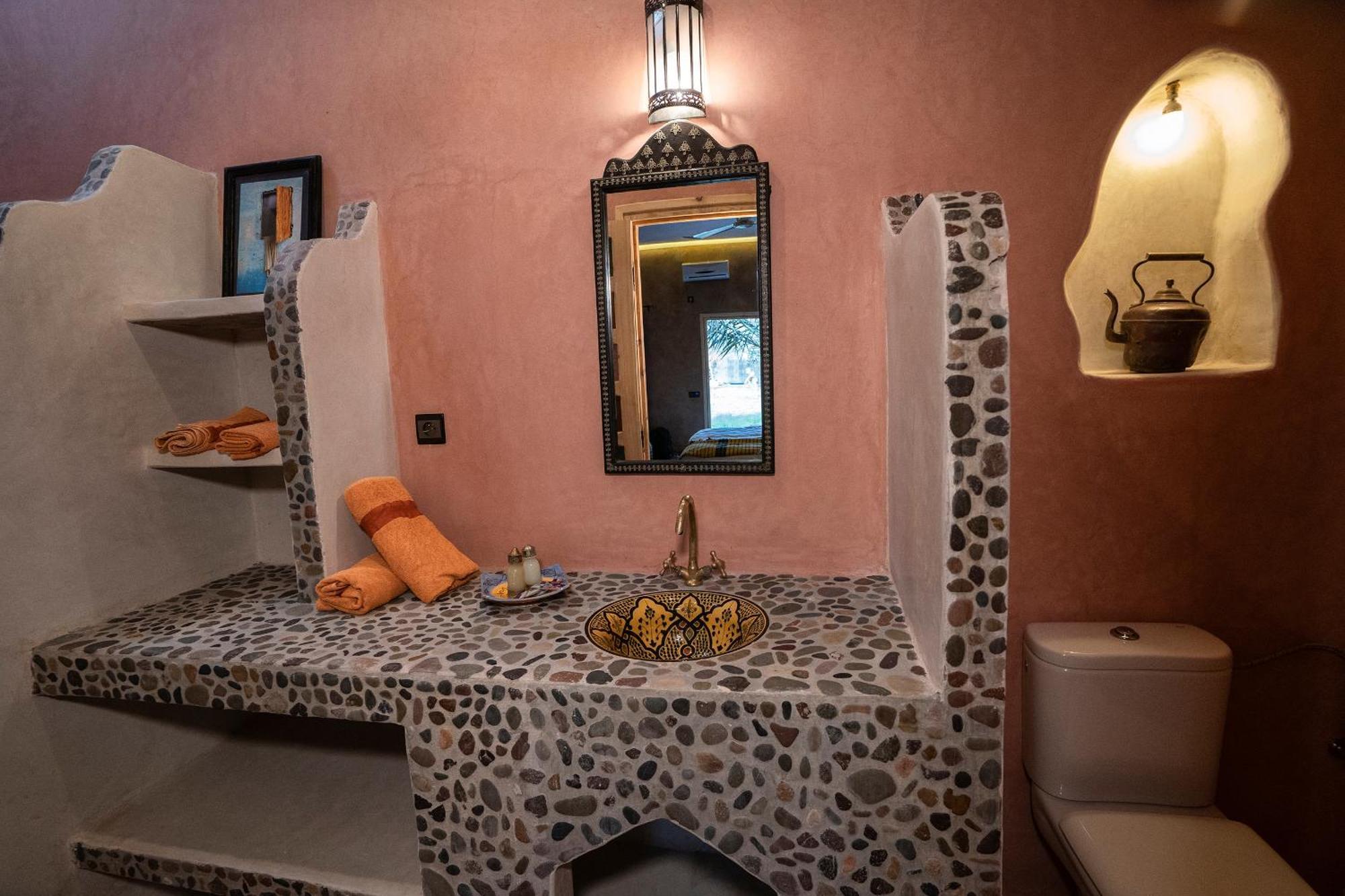 Country house Casa Juan Tagounite