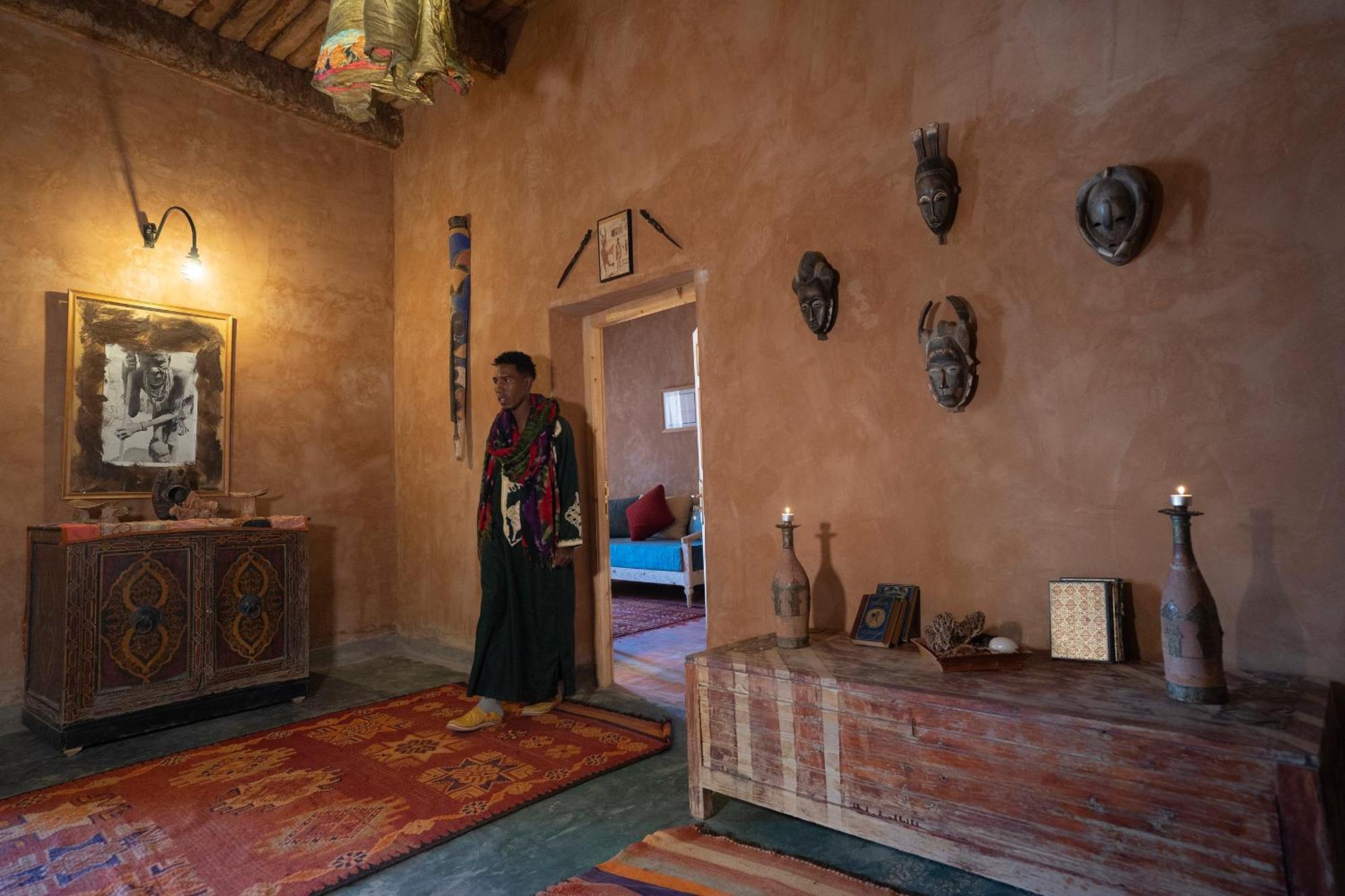 Casa Juan Country house *