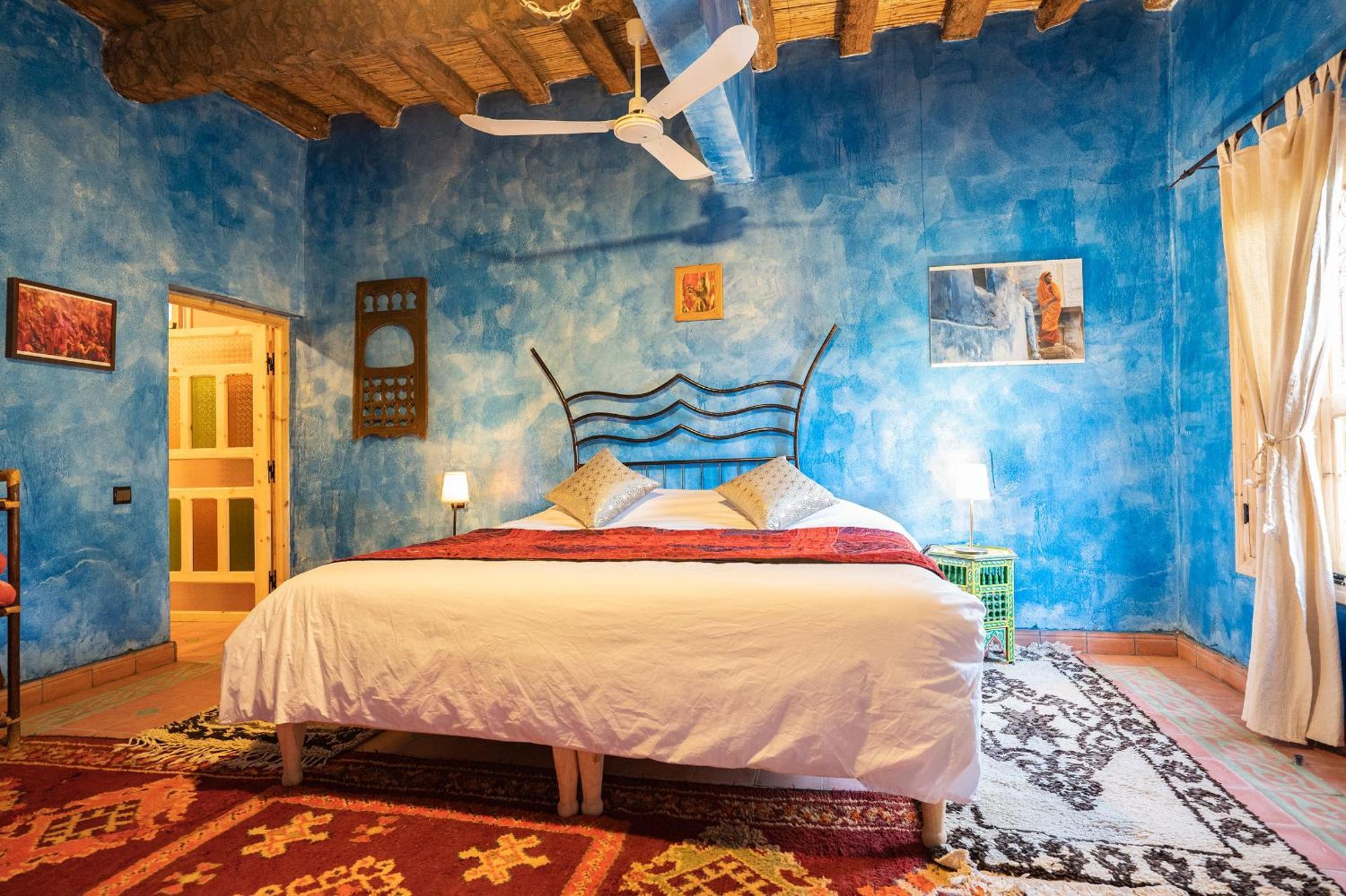 Country house Casa Juan Tagounite