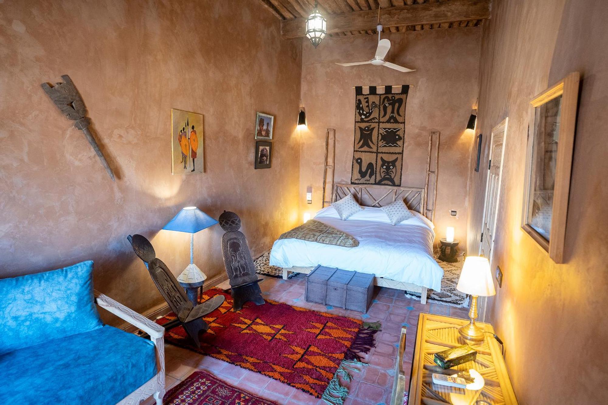 Casa Juan * Tagounite