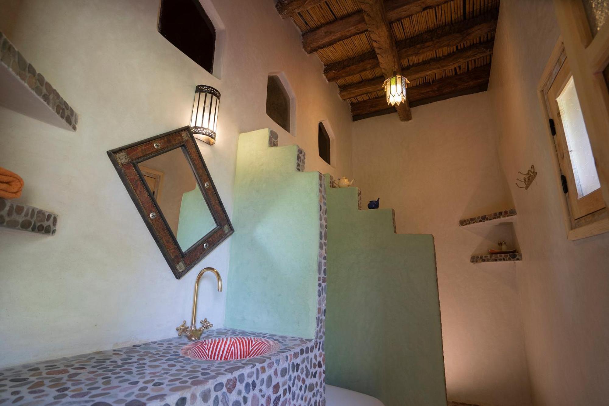 Casa Juan Country house *