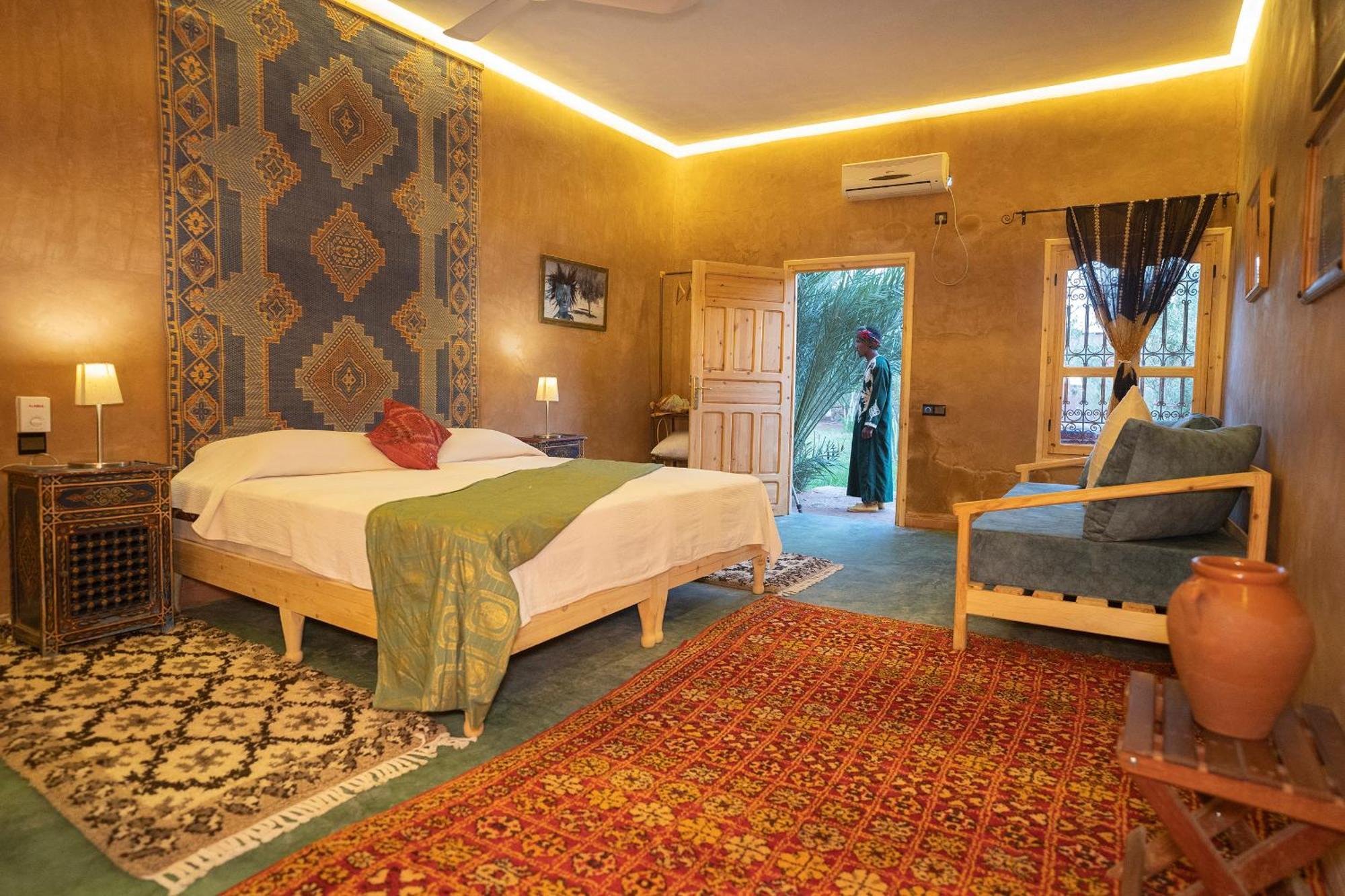 Country house Casa Juan Tagounite