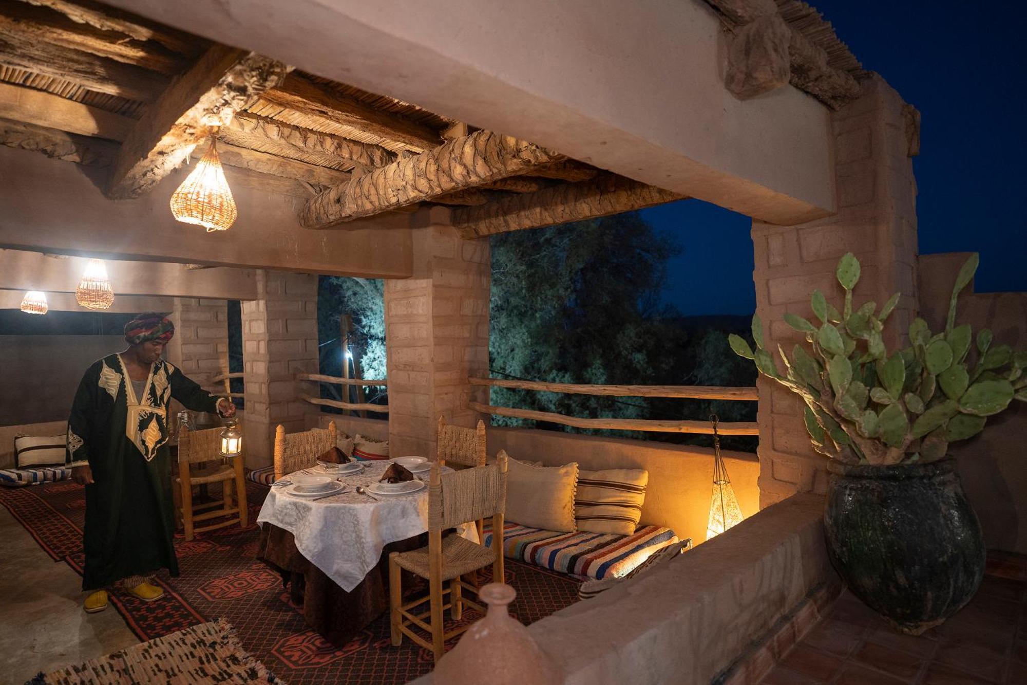 Casa Juan *