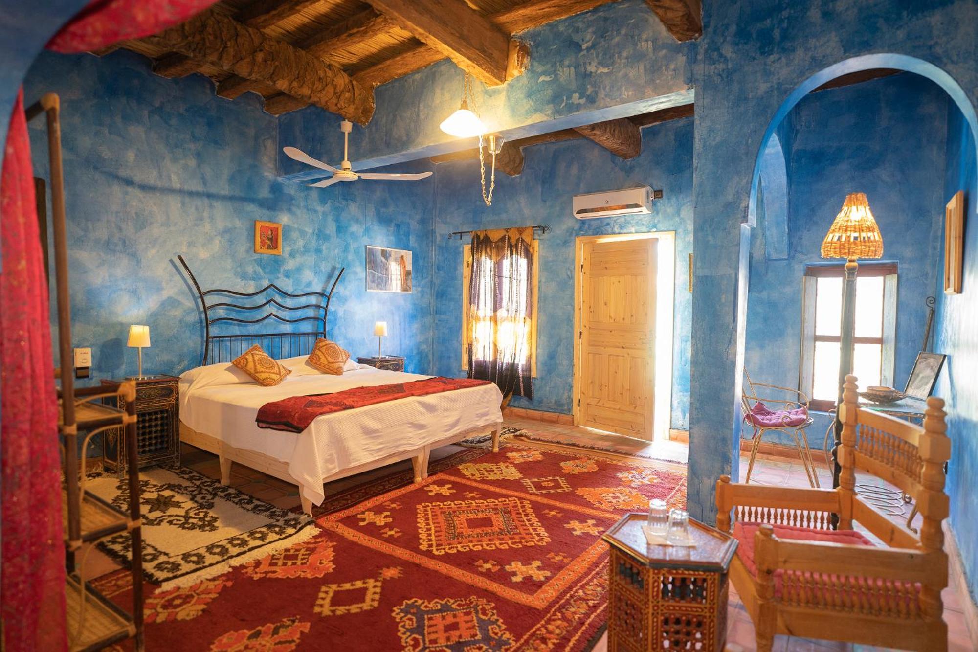 Casa Juan Country house