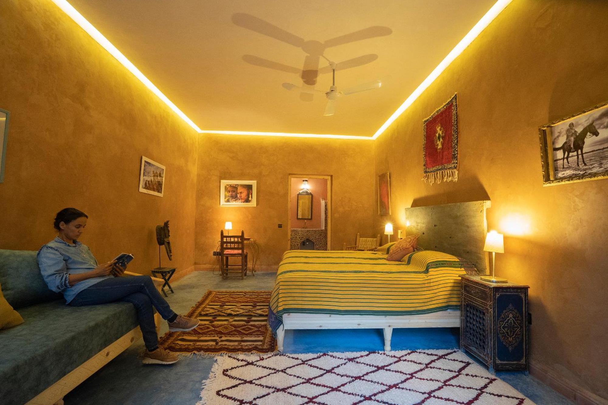 Country house Casa Juan Tagounite
