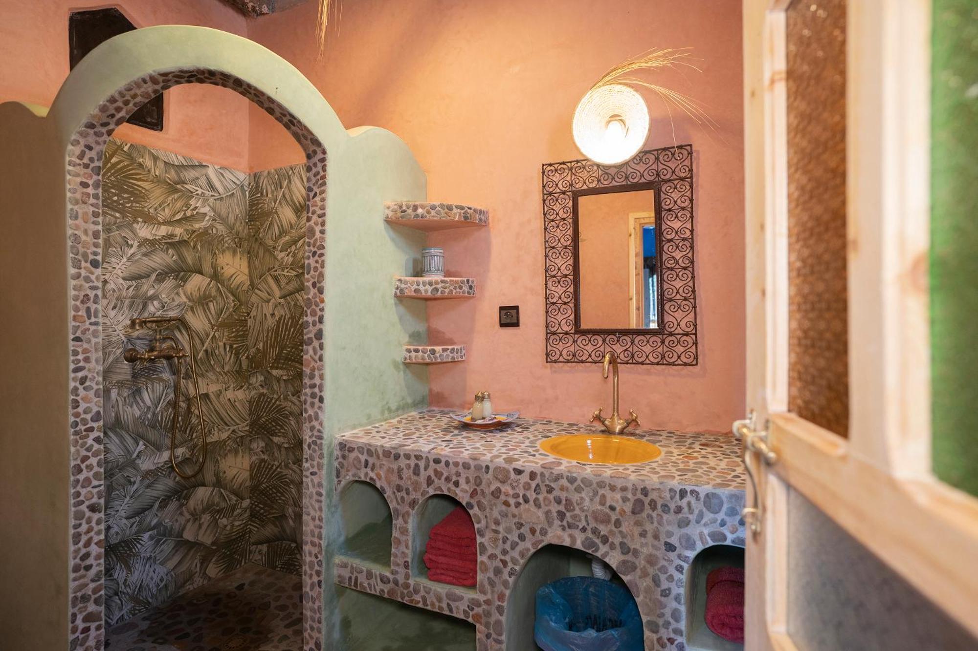 Casa Juan * Tagounite