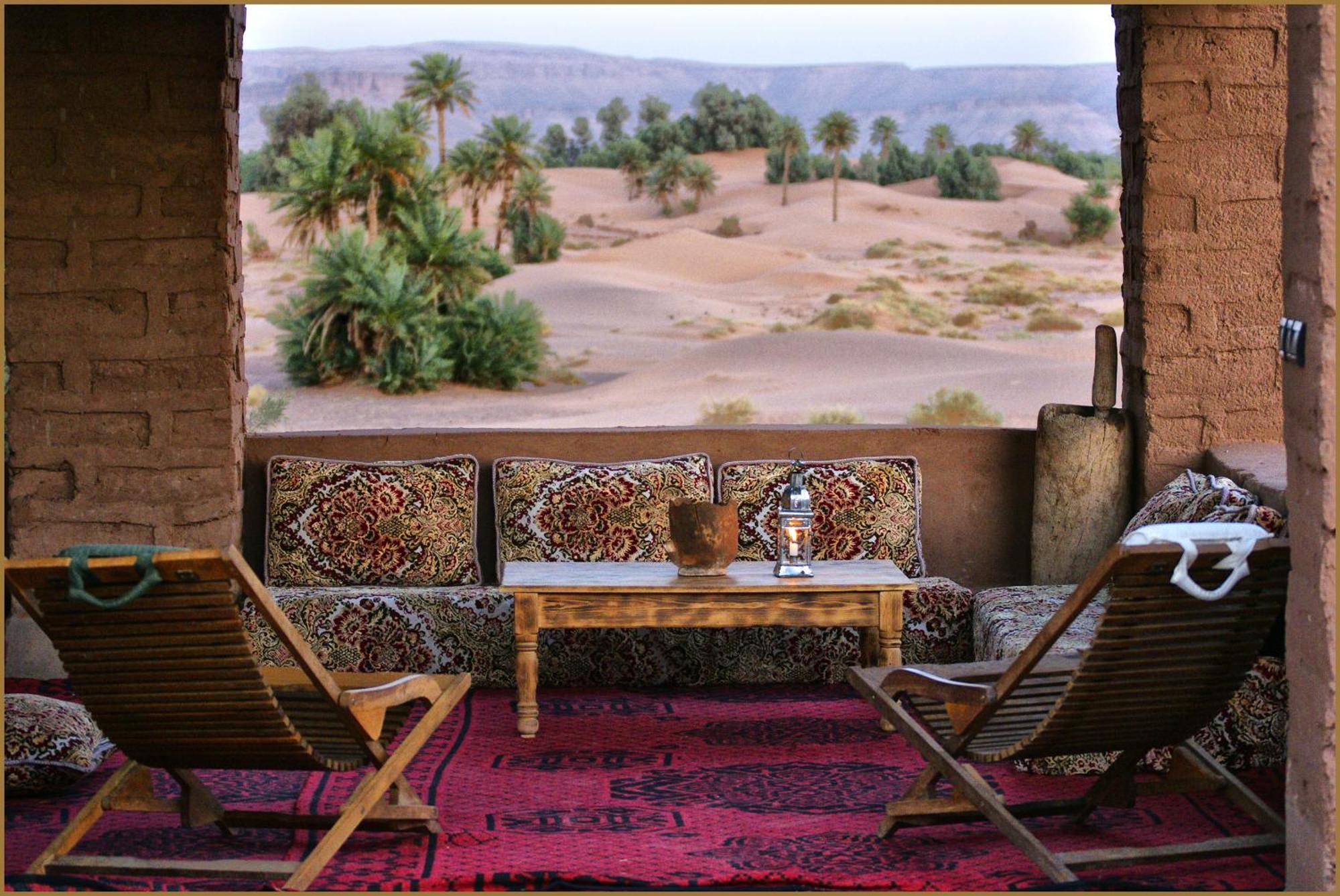 Casa Juan Country house